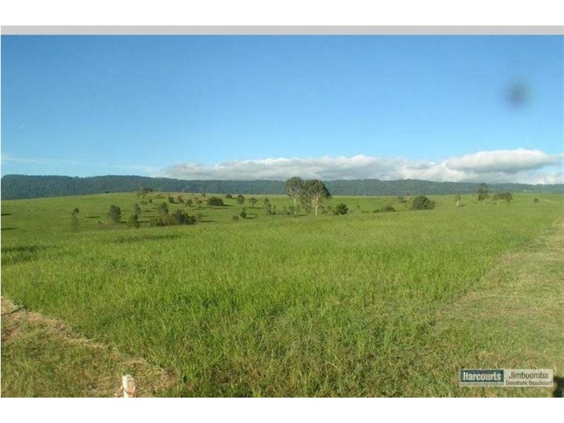 Lot 11 Cnr Beaudesert Nerang Road & Biddaddaba Creek Road, Boyland QLD 4275