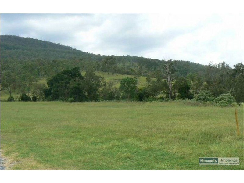 2558 Beaudesert Nerang Road, Benobble QLD 4275