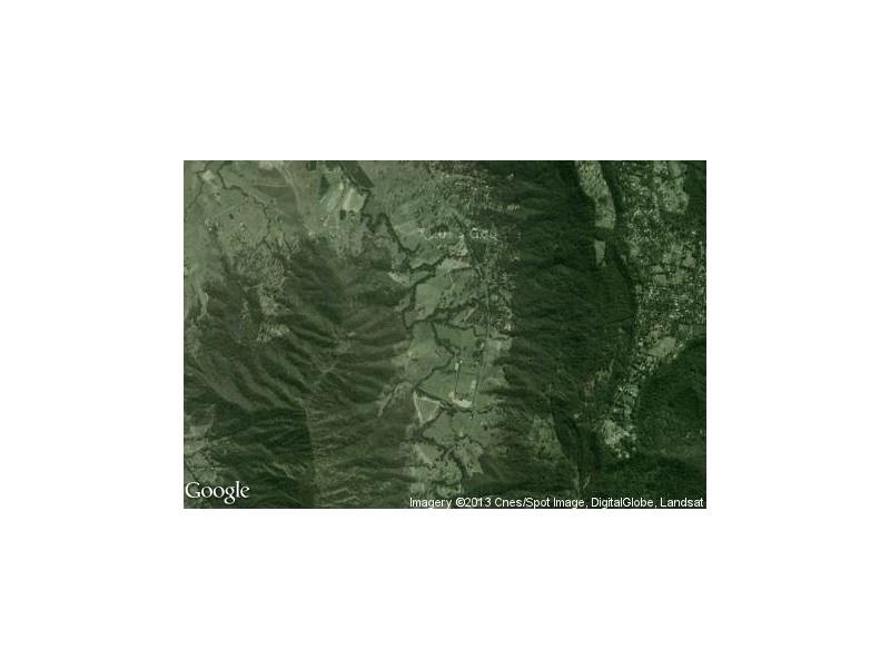 2558 Beaudesert Nerang Road, Benobble QLD 4275