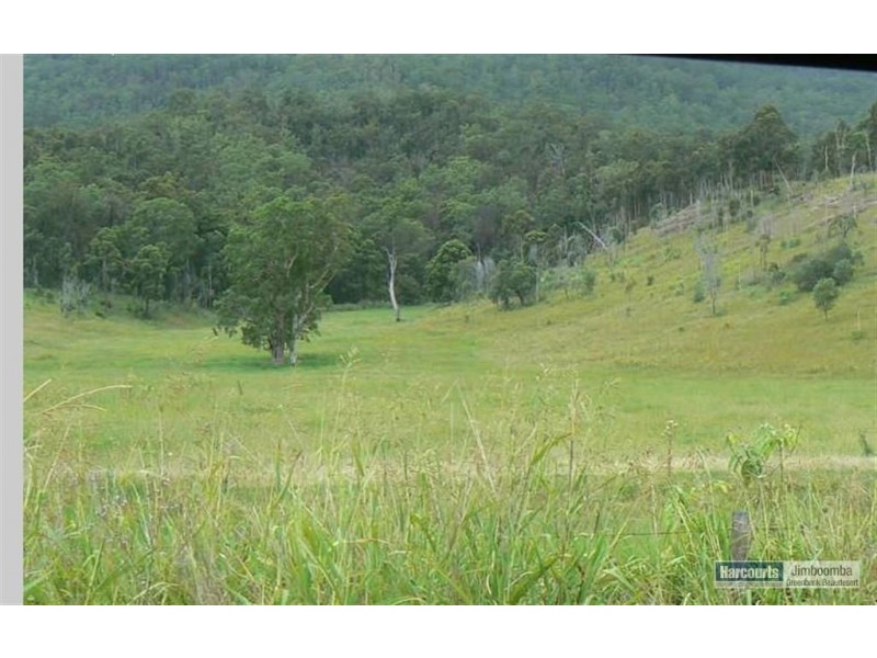 2558 Beaudesert – Nerang Road, Canungra QLD 4275