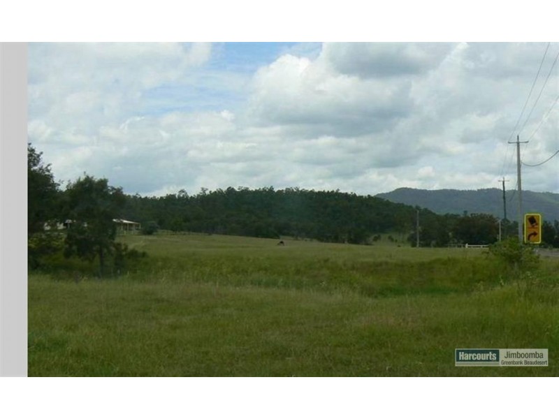 2558 Beaudesert – Nerang Road, Canungra QLD 4275