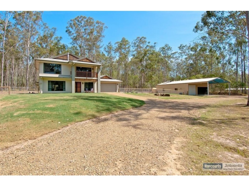 508 Mona Drive, Jimboomba QLD 4280