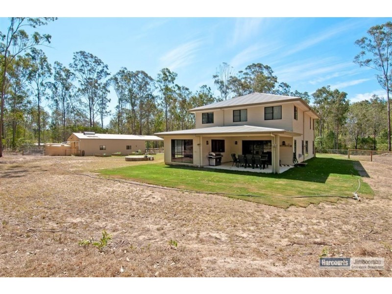 508 Mona Drive, Jimboomba QLD 4280