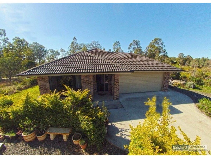 204-206 Bamboo Drive, Cedar Vale QLD 4285