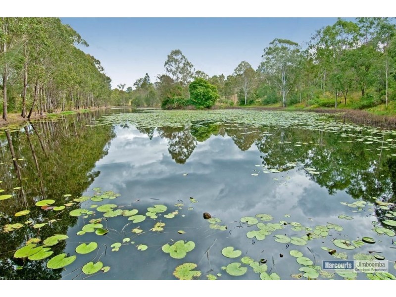 148 Flagstone Creek Road, Mundoolun QLD 4285