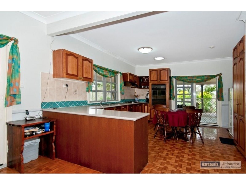 148 Flagstone Creek Road, Mundoolun QLD 4285