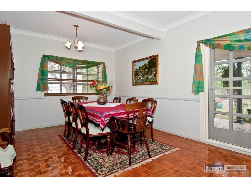 148 Flagstone Creek Road, Mundoolun QLD 4285