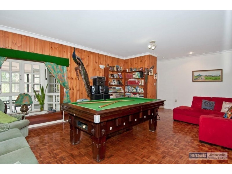 148 Flagstone Creek Road, Mundoolun QLD 4285