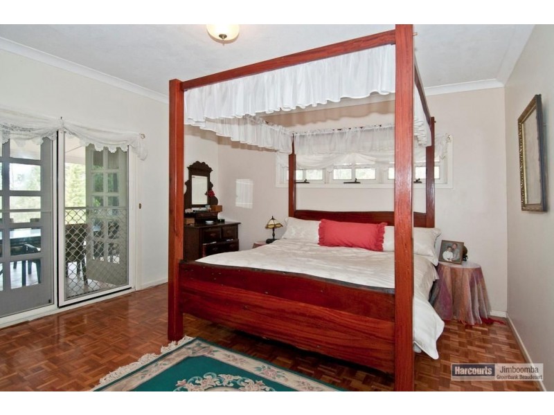 148 Flagstone Creek Road, Mundoolun QLD 4285
