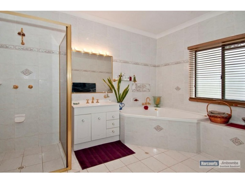 148 Flagstone Creek Road, Mundoolun QLD 4285