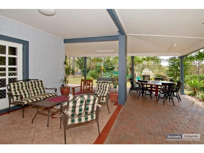 148 Flagstone Creek Road, Mundoolun QLD 4285