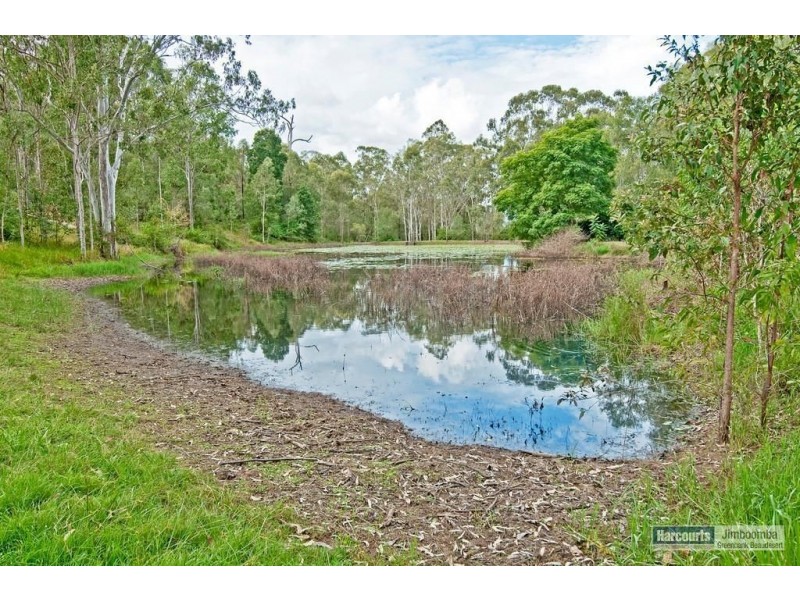 148 Flagstone Creek Road, Mundoolun QLD 4285