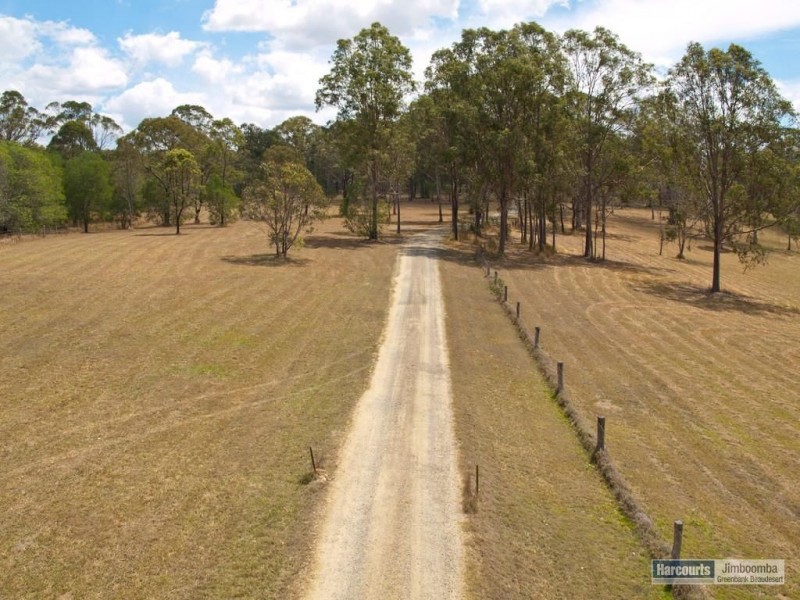148 Flagstone Creek Road, Mundoolun QLD 4285