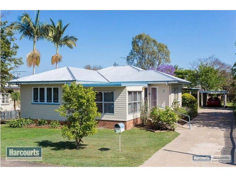 20 Birnam Street, Beaudesert QLD 4285