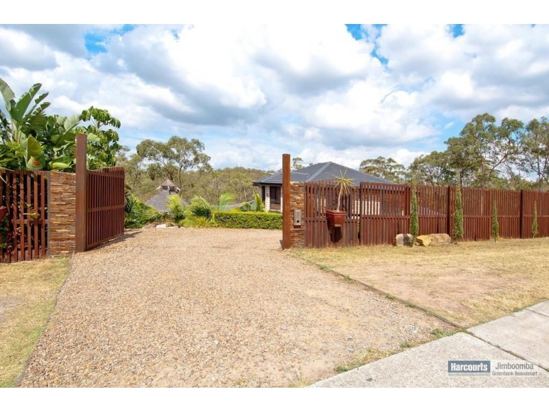 89 Wuraga Road, Bahrs Scrub QLD 4207