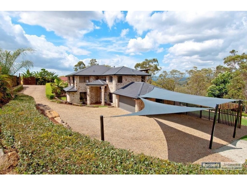 89 Wuraga Road, Bahrs Scrub QLD 4207
