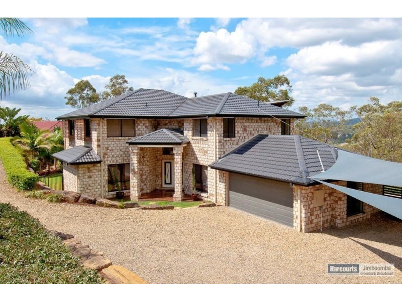 89 Wuraga Road, Bahrs Scrub QLD 4207