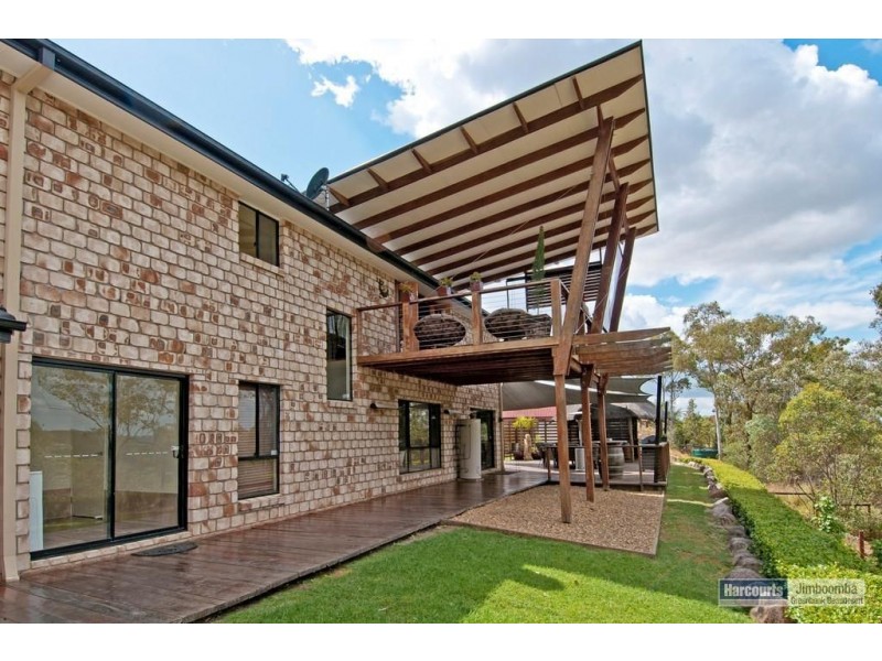 89 Wuraga Road, Bahrs Scrub QLD 4207