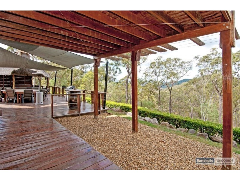 89 Wuraga Road, Bahrs Scrub QLD 4207