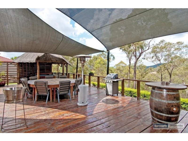 89 Wuraga Road, Bahrs Scrub QLD 4207