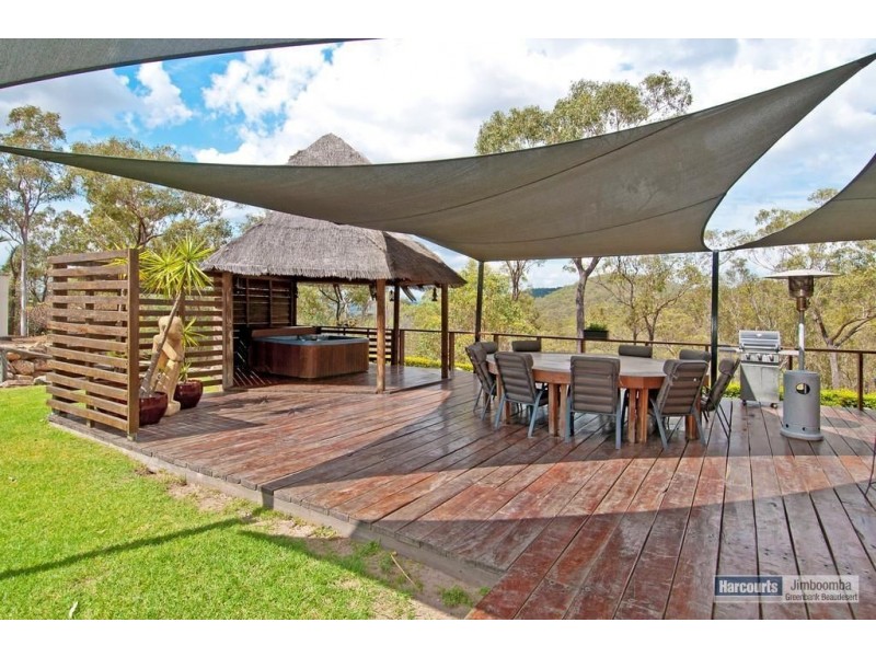 89 Wuraga Road, Bahrs Scrub QLD 4207