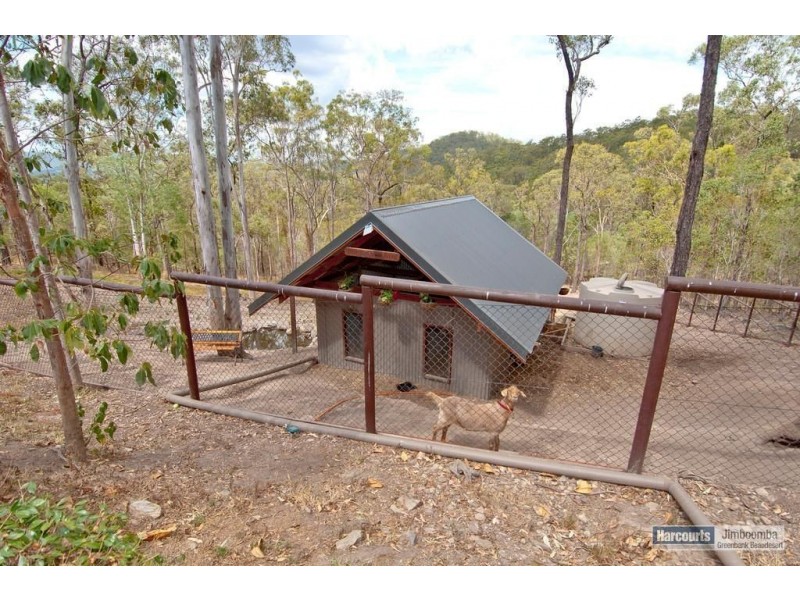 89 Wuraga Road, Bahrs Scrub QLD 4207