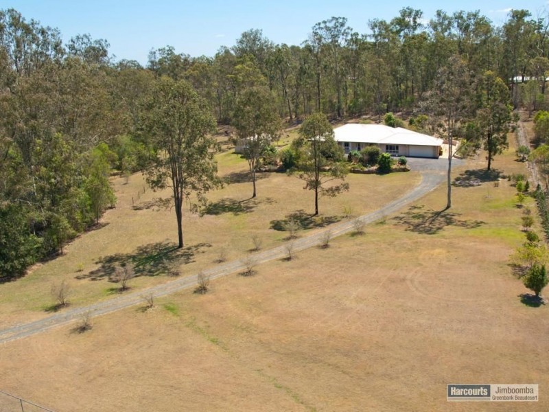 28 Bottlebrush Drive, Jimboomba QLD 4280