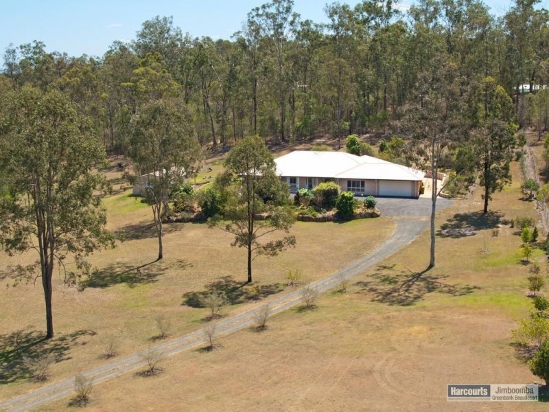 28 Bottlebrush Drive, Jimboomba QLD 4280