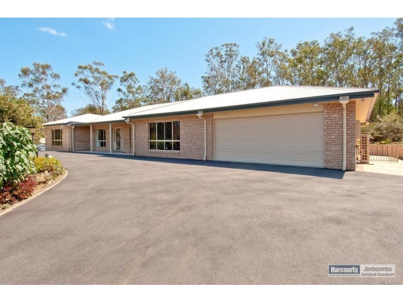 28 Bottlebrush Drive, Jimboomba QLD 4280