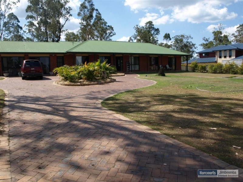10 Coachwood Drive, Jimboomba QLD 4280