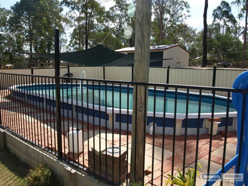 10 Coachwood Drive, Jimboomba QLD 4280