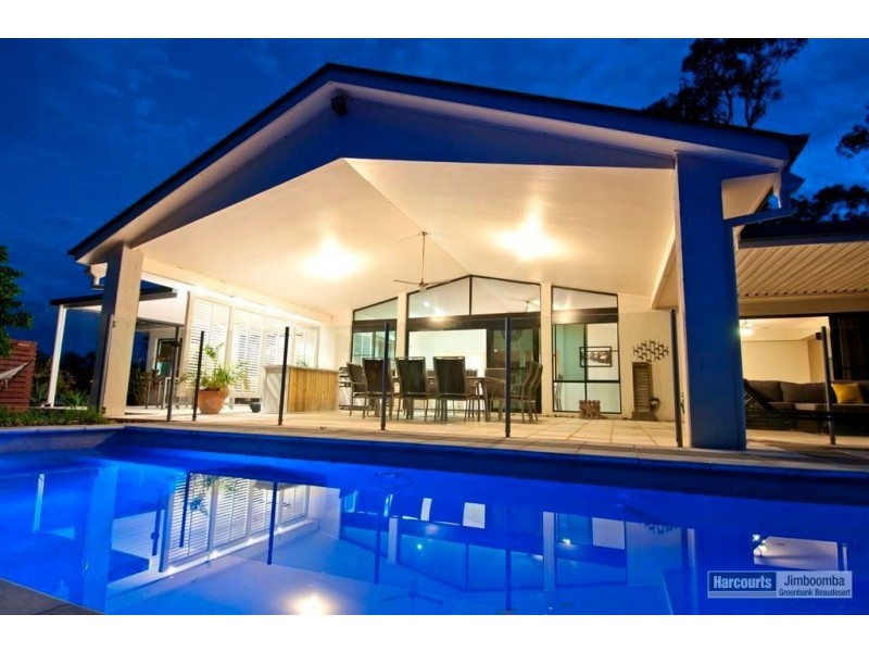 35 Avocet Court, Greenbank QLD 4124