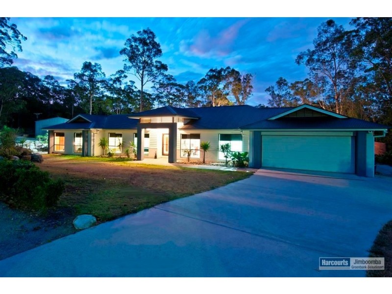 35 Avocet Court, Greenbank QLD 4124