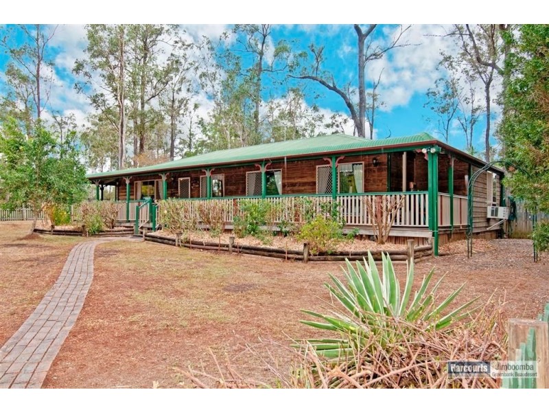 94 Thompson Road, Greenbank QLD 4124