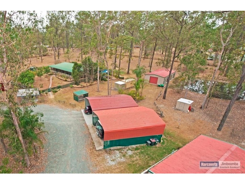 94 Thompson Road, Greenbank QLD 4124