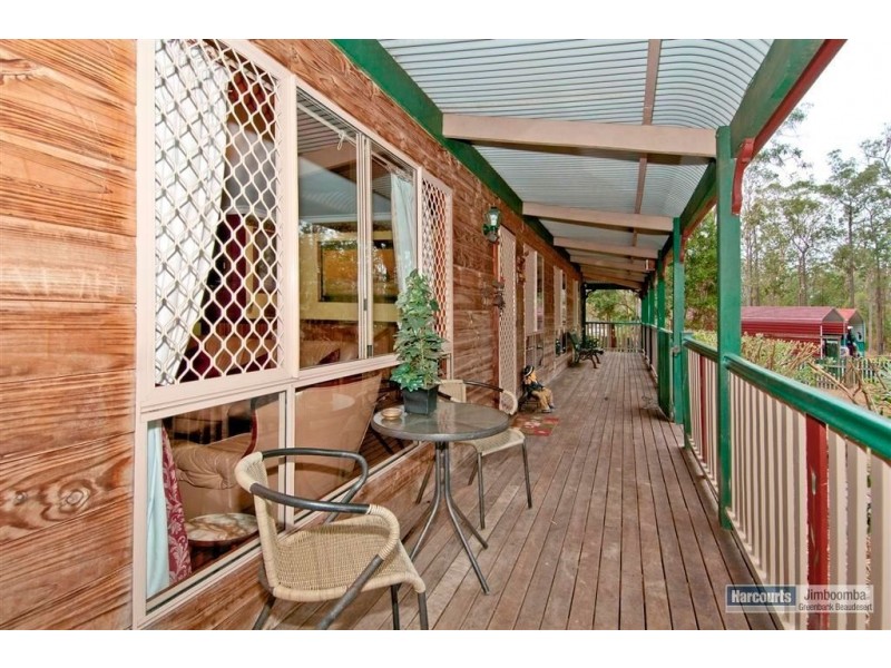 94 Thompson Road, Greenbank QLD 4124