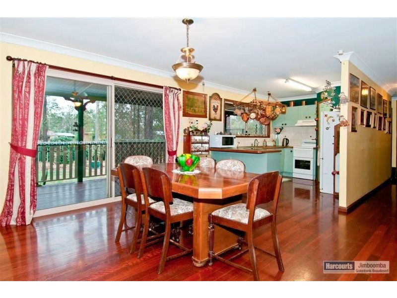 94 Thompson Road, Greenbank QLD 4124