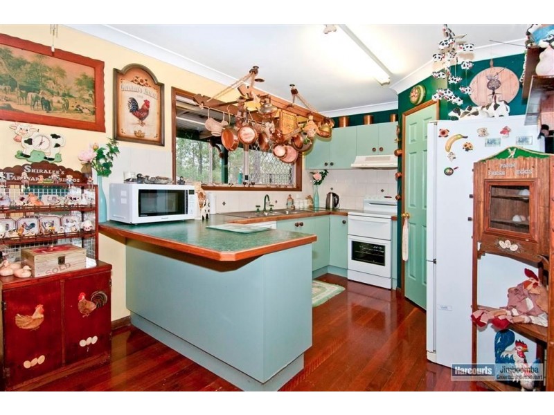 94 Thompson Road, Greenbank QLD 4124