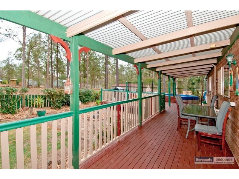 94 Thompson Road, Greenbank QLD 4124