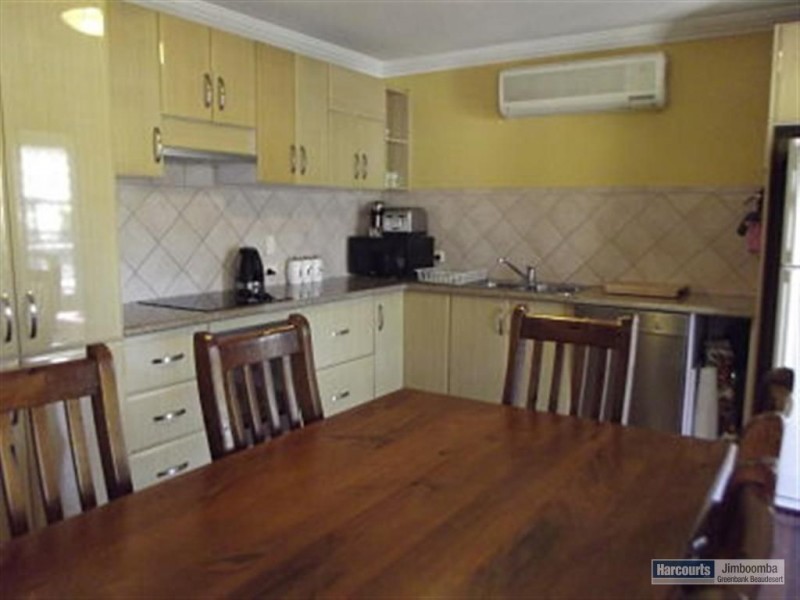 168 Stephens Place, Kooralbyn QLD 4285