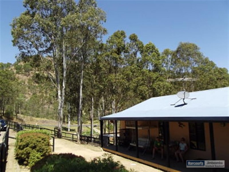 168 Stephens Place, Kooralbyn QLD 4285