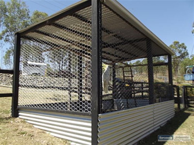 168 Stephens Place, Kooralbyn QLD 4285