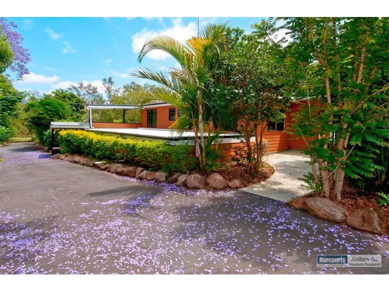 3937 Mt Lindesay Hwy, Greenbank QLD 4124