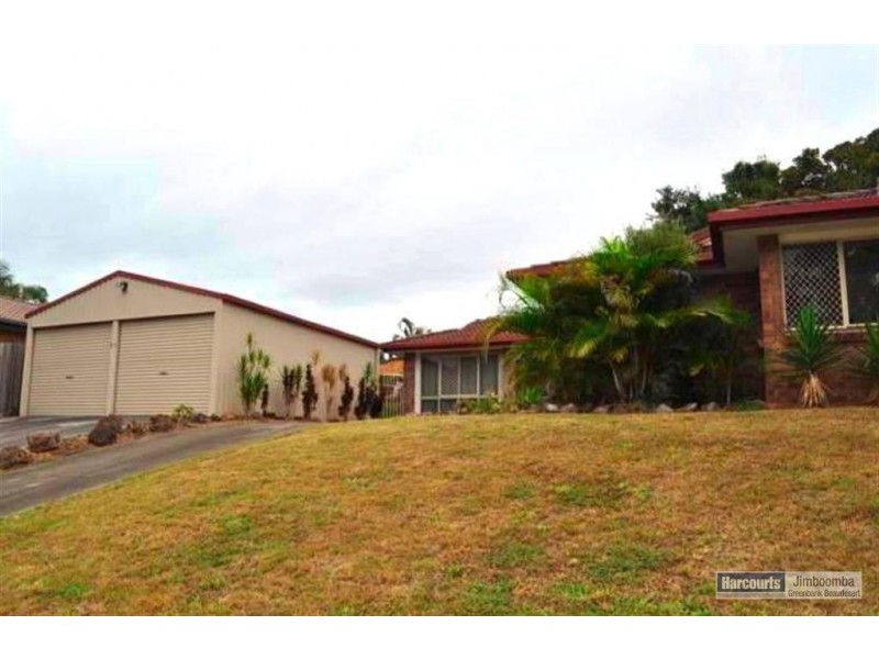 85 Parklands Drive, Boronia Heights QLD 4124