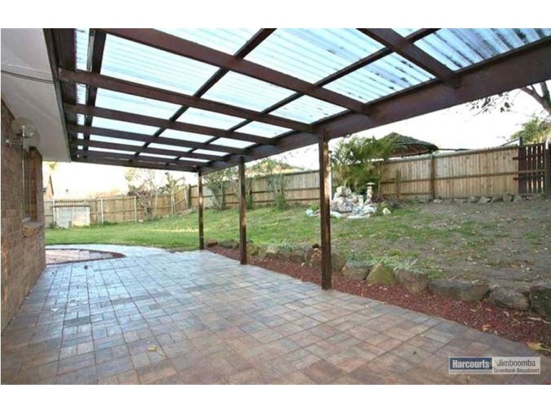 85 Parklands Drive, Boronia Heights QLD 4124