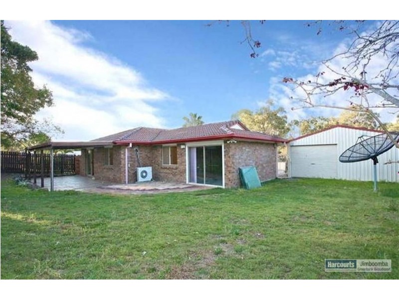 85 Parklands Drive, Boronia Heights QLD 4124