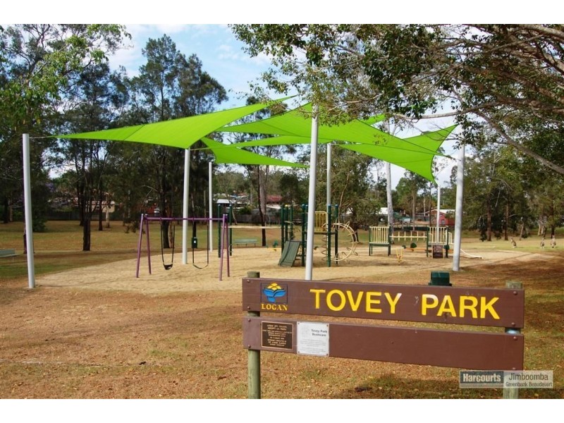 85 Parklands Drive, Boronia Heights QLD 4124