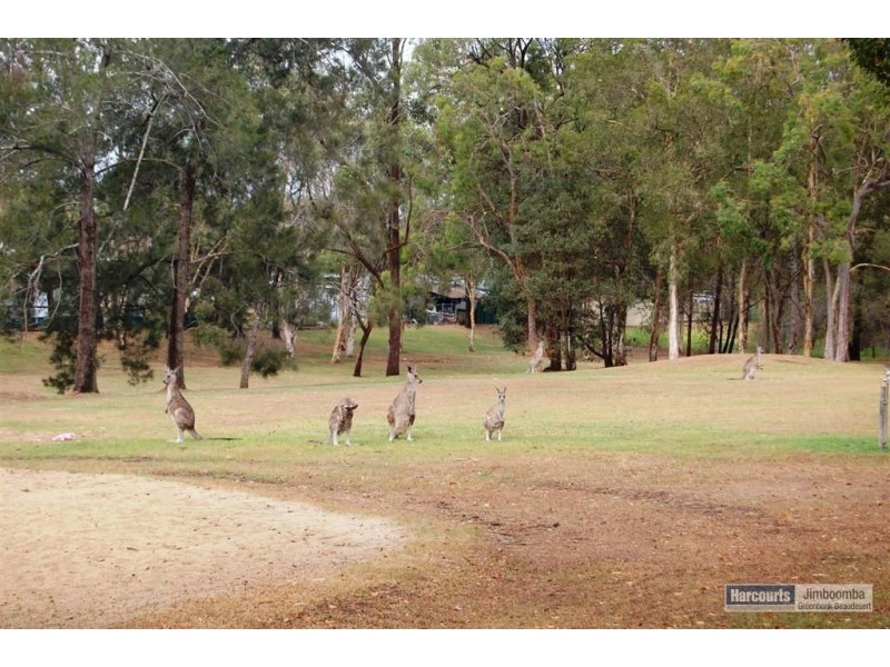85 Parklands Drive, Boronia Heights QLD 4124