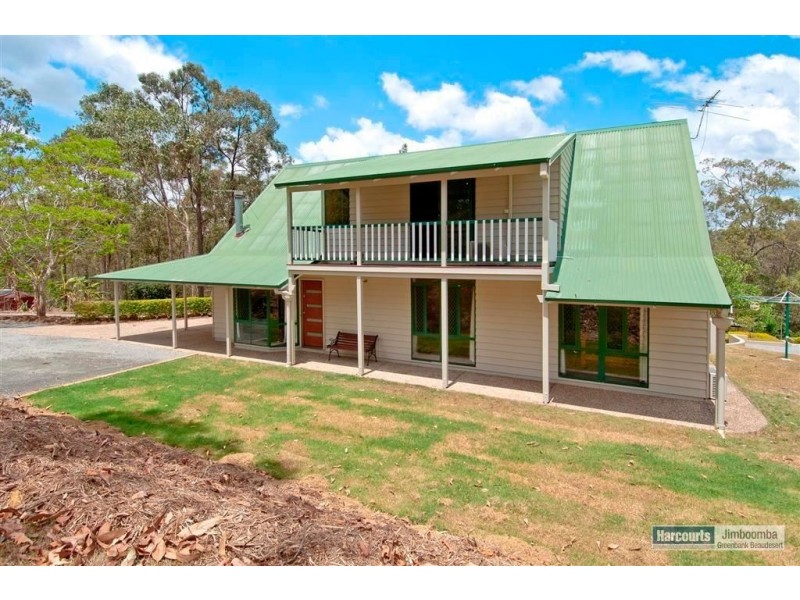 194 Honeyeater Drive, Greenbank QLD 4124