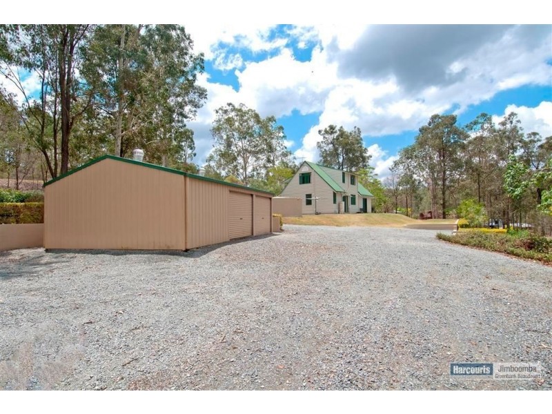 194 Honeyeater Drive, Greenbank QLD 4124